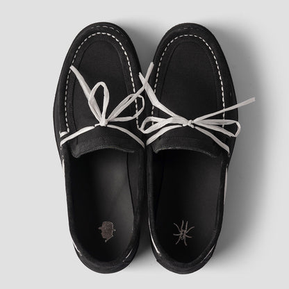 【Tomo & Co】CORDURA DYNEEMA MOCCASINS｜TMTK-ZAKI-0002