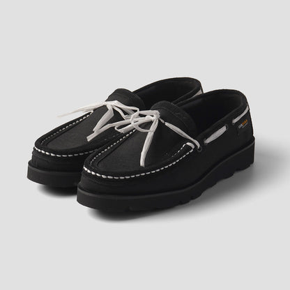 【Tomo & Co】CORDURA DYNEEMA MOCCASINS｜TMTK-ZAKI-0002