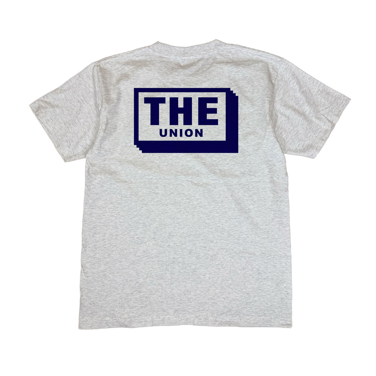 【THE UNION】CAMPANY LOGO TEE｜TUM-0001