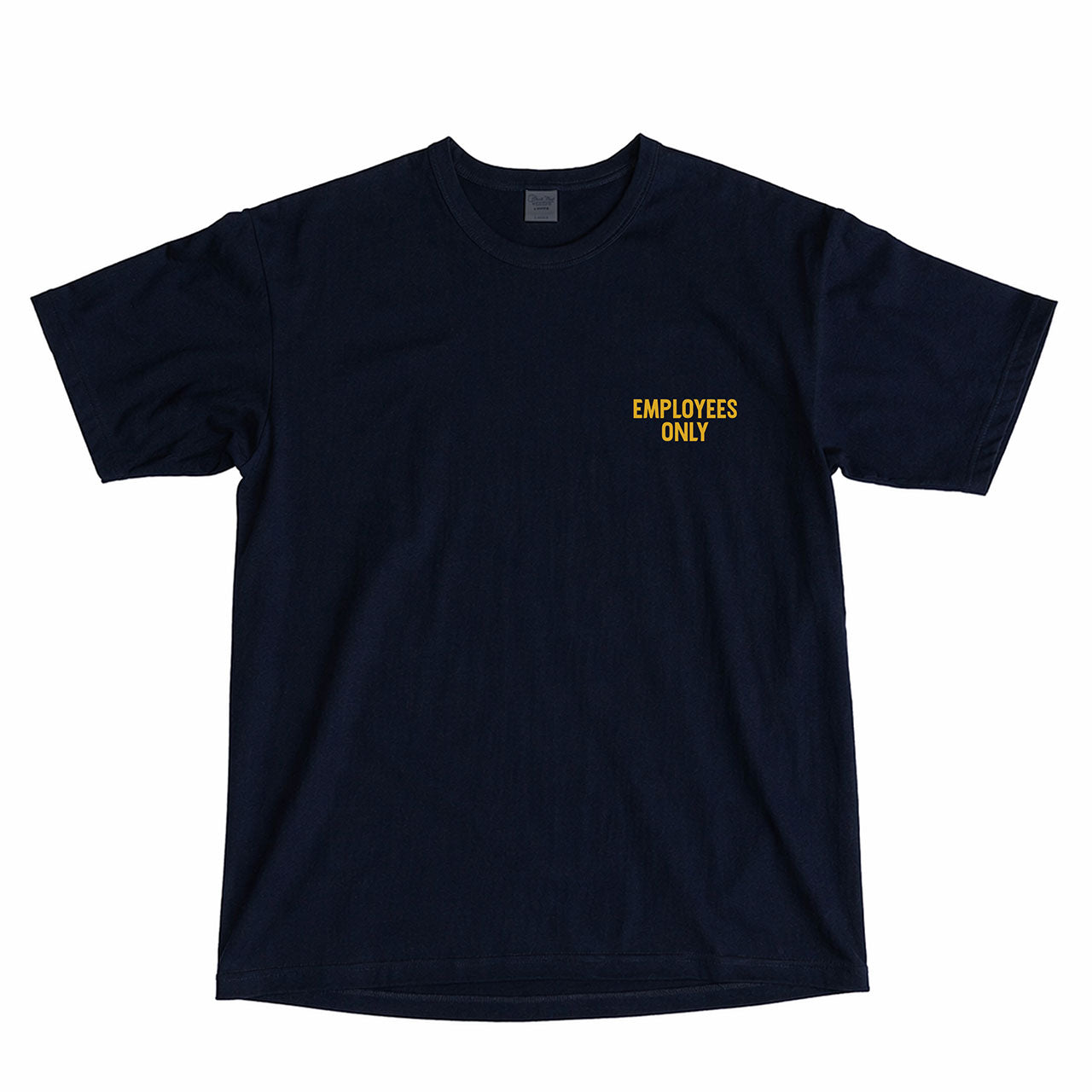 【THE UNION】"WORKING CLASS" T-SHIRTS｜TWC-0001