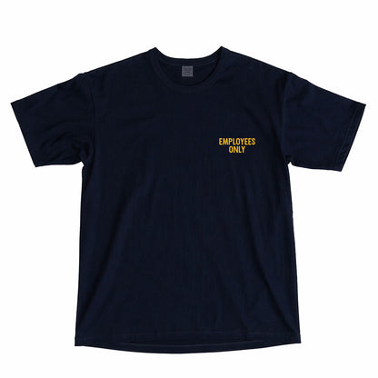 【THE UNION】"WORKING CLASS" T-SHIRTS｜TWC-0001