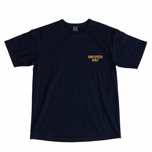 【THE UNION】"WORKING CLASS" T-SHIRTS｜TWC-0001