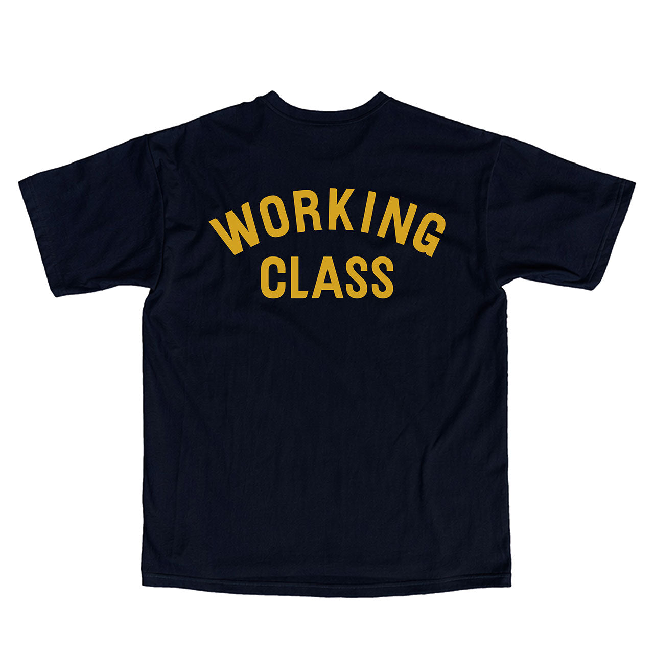 【THE UNION】"WORKING CLASS" T-SHIRTS｜TWC-0001