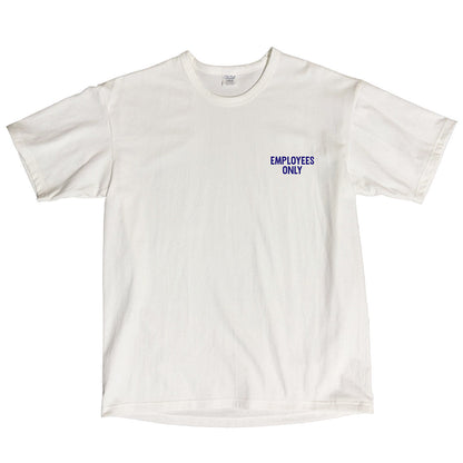 【THE UNION】"WORKING CLASS" T-SHIRTS｜TWC-0001