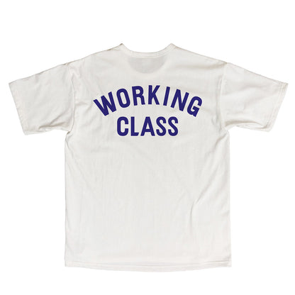 【THE UNION】"WORKING CLASS" T-SHIRTS｜TWC-0001