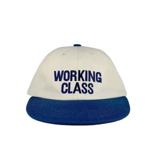 【THE UNION】 "WORKING CLASS" CAP｜TWC-0003
