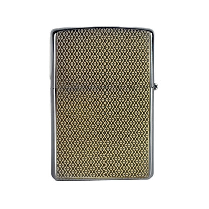 【THE UNION】"WORKING CLASS" ZIPPO｜TWC-0002