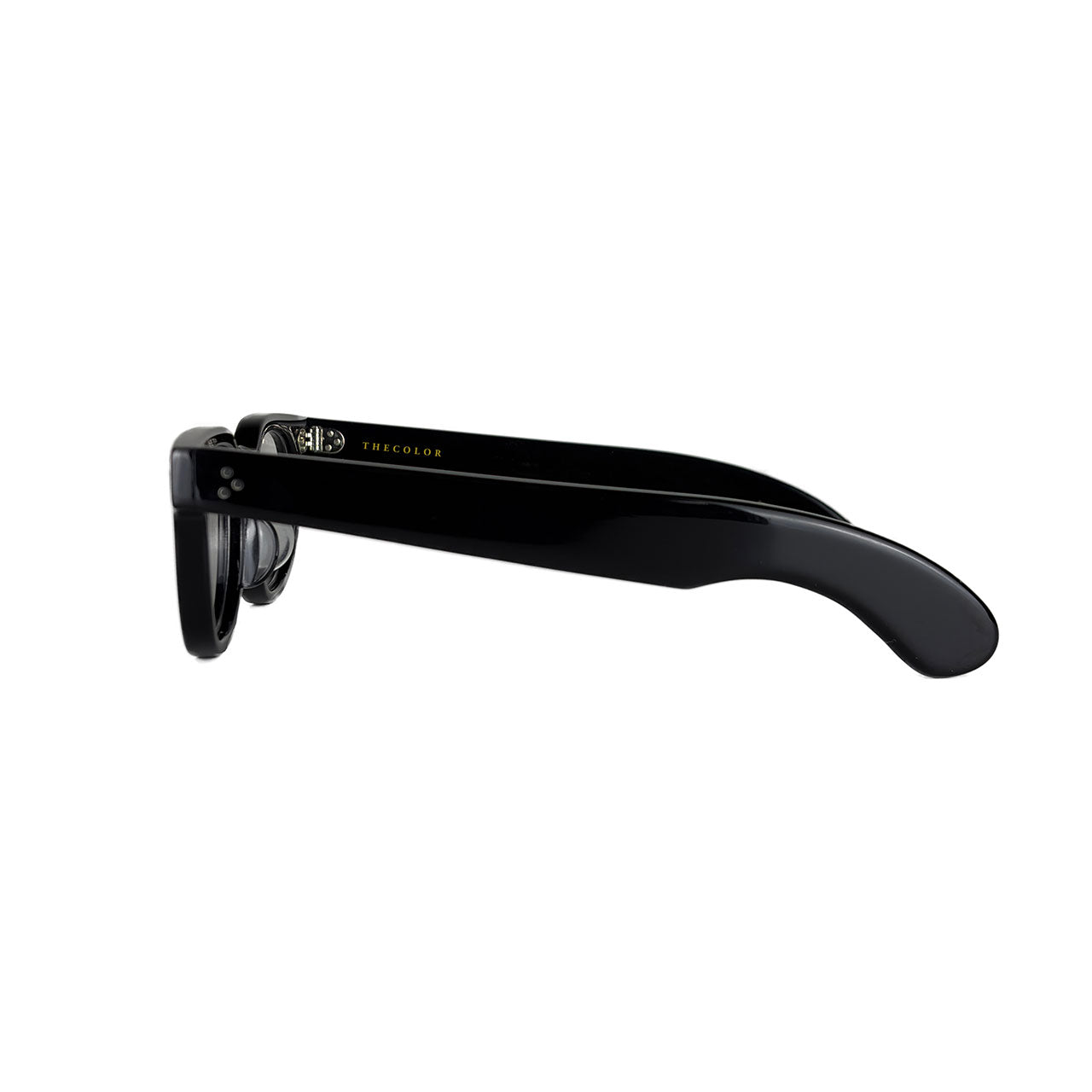 【THE UNION】"WORKING GLASS" MEGANE｜TWC-0004