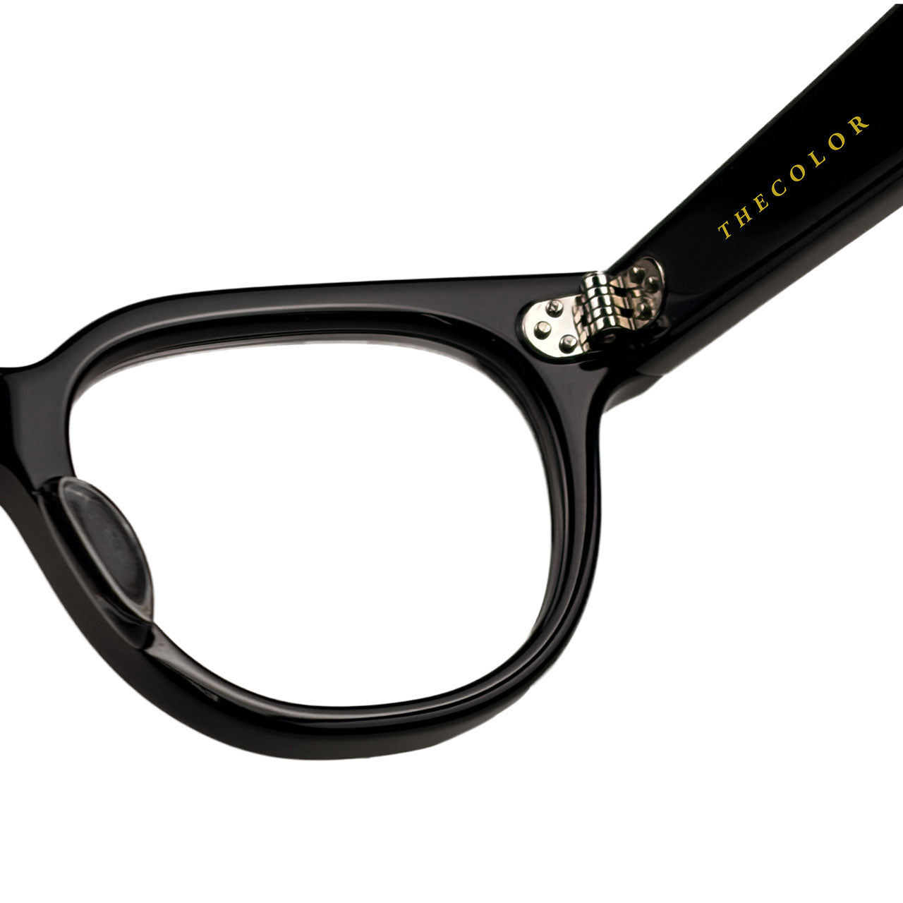 【THE UNION】"WORKING GLASS" MEGANE｜TWC-0004