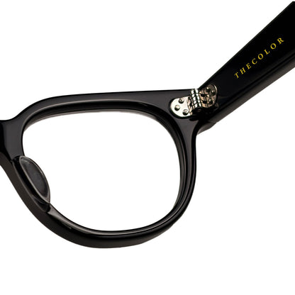 【THE UNION】"WORKING GLASS" MEGANE｜TWC-0004
