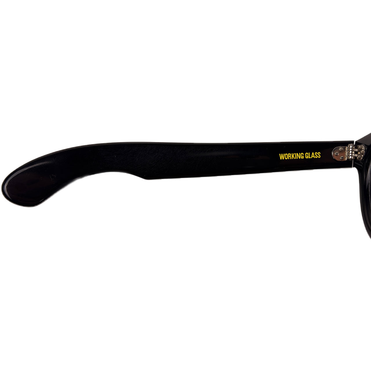【THE UNION】"WORKING GLASS" MEGANE｜TWC-0004