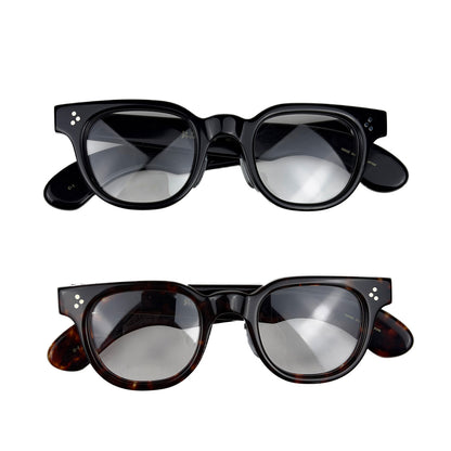 【THE UNION】"WORKING GLASS" MEGANE｜TWC-0004