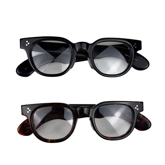 【THE UNION】"WORKING GLASS" MEGANE｜TWC-0004