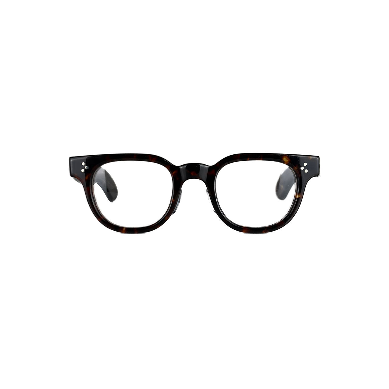 【THE UNION】"WORKING GLASS" MEGANE｜TWC-0004