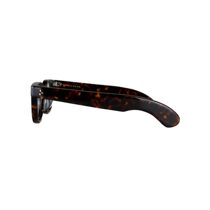 【THE UNION】"WORKING GLASS" MEGANE｜TWC-0004