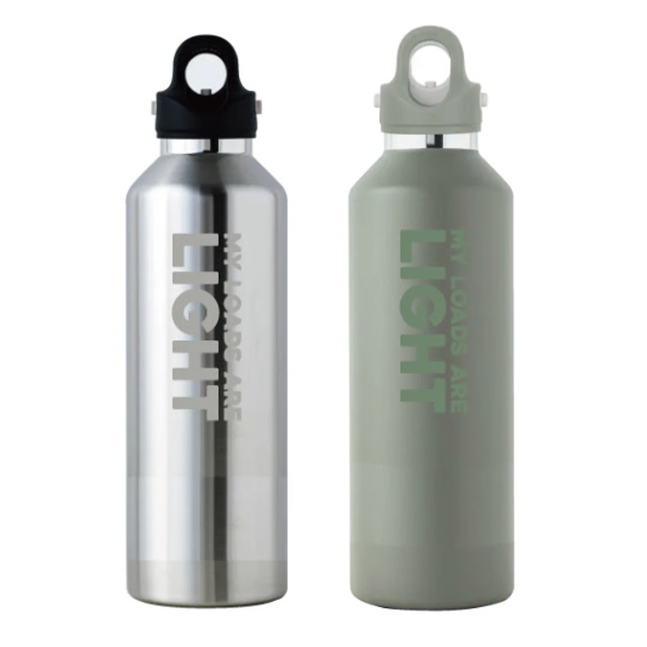 MY LOADS ARE LIGHT × REVOMAX 32oz 新品未使用 MY LOADS ARE LIGHT ✕ REVOMAX】ALLROUND GROWLER 32oz (950ml