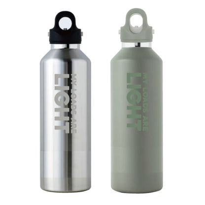 【MY LOADS ARE LIGHT ✕ REVOMAX】ALLROUND GROWLER 32oz (950ml)