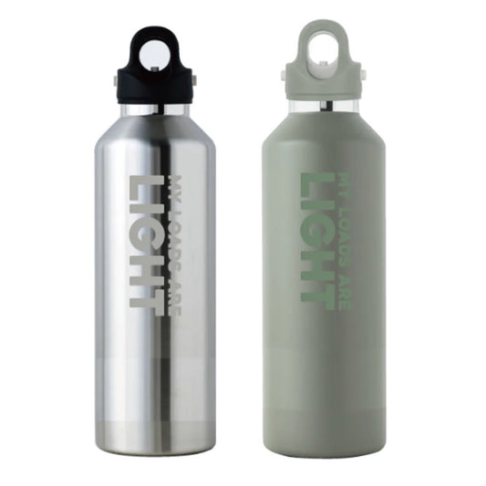 【MY LOADS ARE LIGHT ✕ REVOMAX】ALLROUND GROWLER 32oz (950ml)