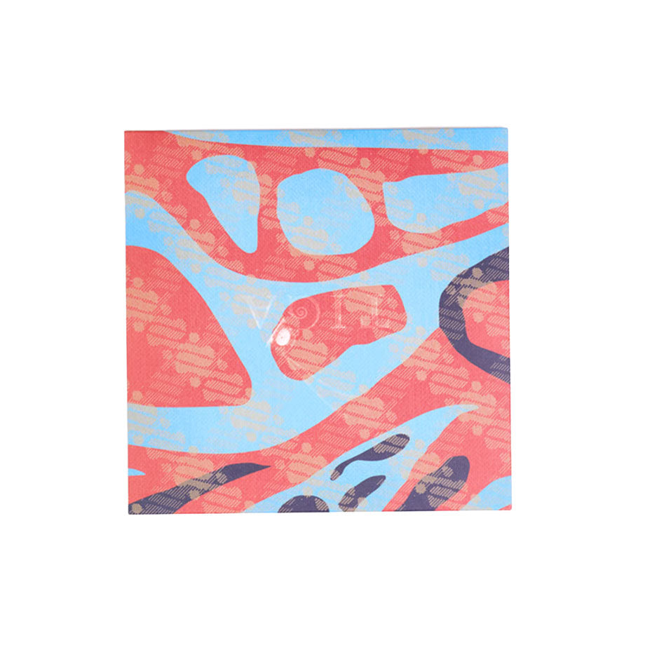 【rajabrooke】『TIGA』 mix CD ＋ TENUGUI セット｜RB-Q-001