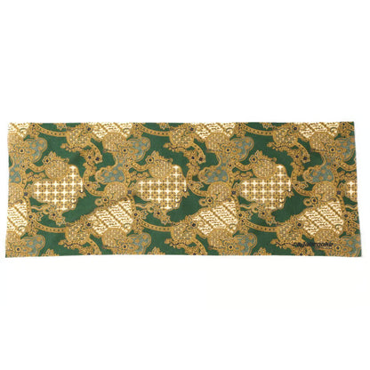 【rajabrooke】AXIAN BATIK TENUGUI (KLASSIC HIJAU)｜RB-15.5-002