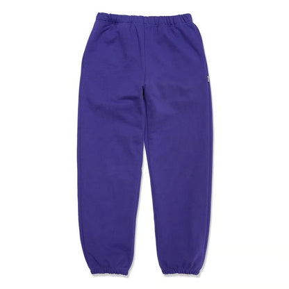 【TRIBE WEAR】Basic Sweat Pant