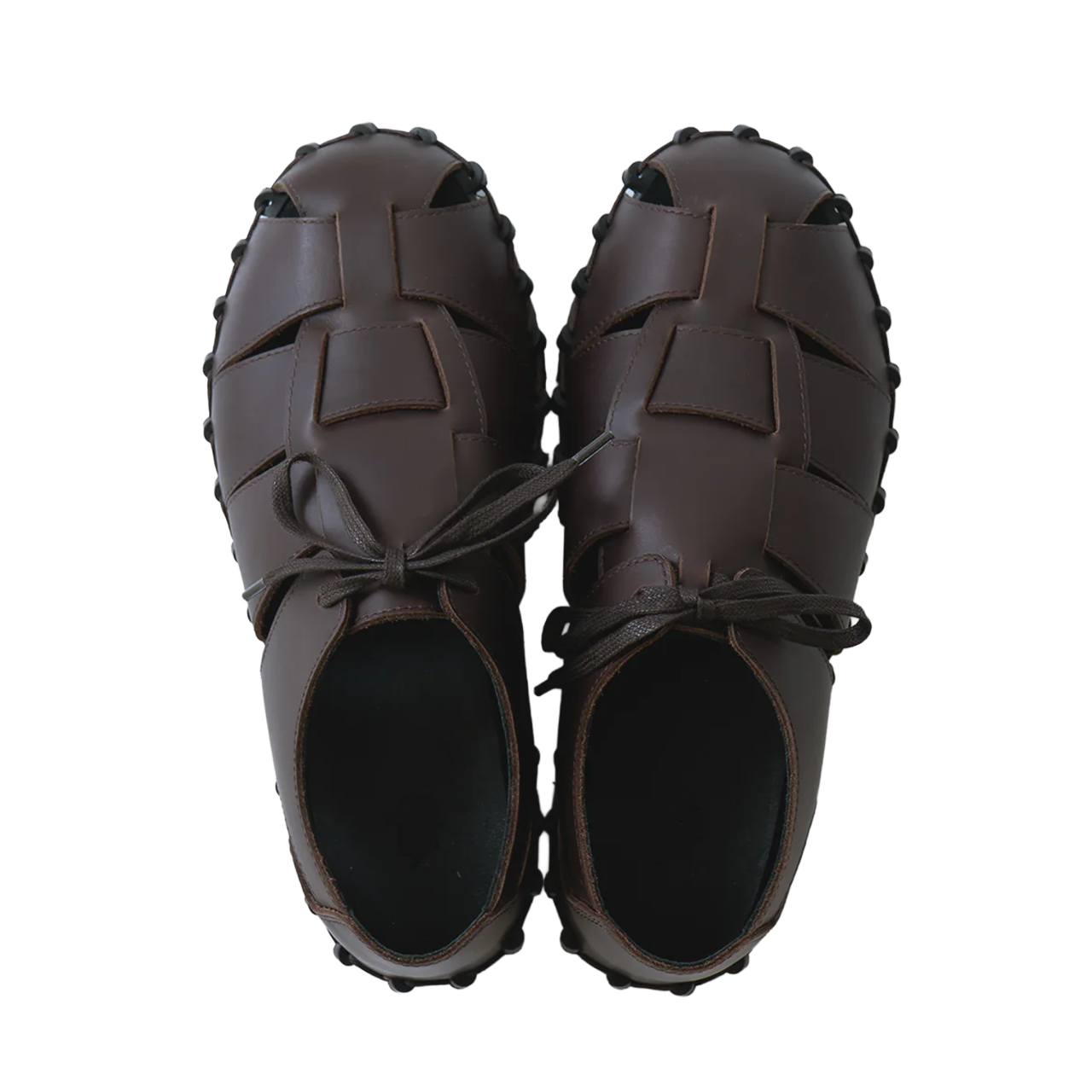 【Tomo & Co】GRUKA COMPONENT SHOES｜TMTKS-S-0052