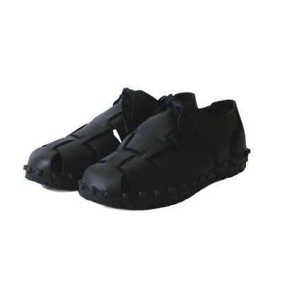 【Tomo & Co】GRUKA COMPONENT SHOES｜TMTKS-S-0052