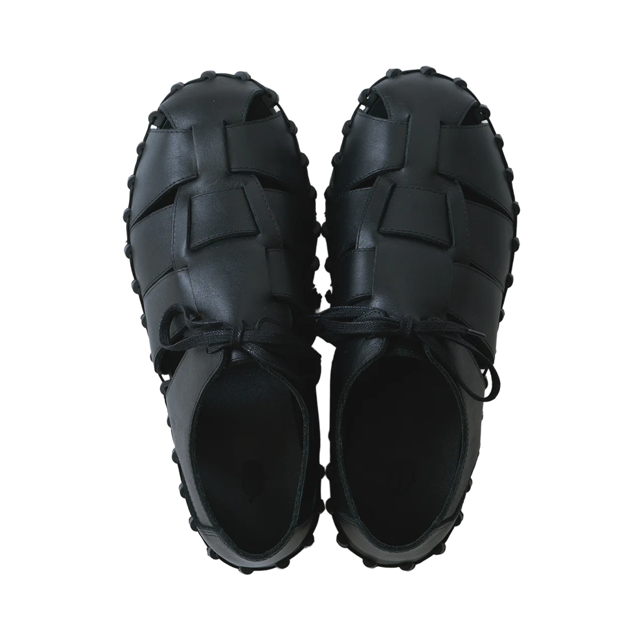 【Tomo & Co】GRUKA COMPONENT SHOES｜TMTKS-S-0052