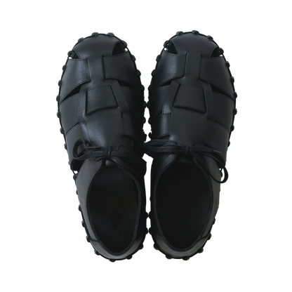 【Tomo & Co】GRUKA COMPONENT SHOES｜TMTKS-S-0052